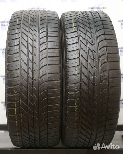 Goodyear Eagle F1 Asymmetric SUV 255/55 R20 110W