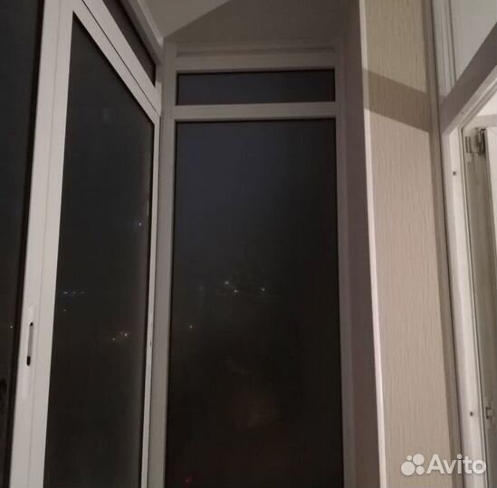 Окна пластиковые/Остекление лоджий