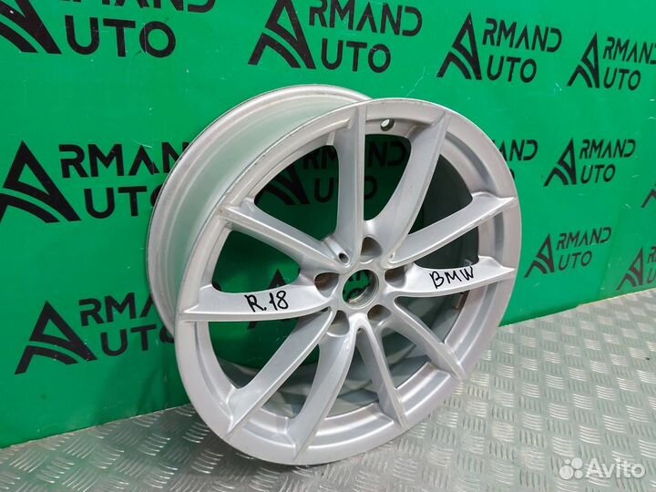 Z Диск колесный r18 Bmw X3 G01