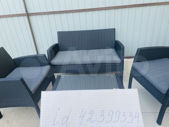 Дом 110 м² на участке 5 сот.