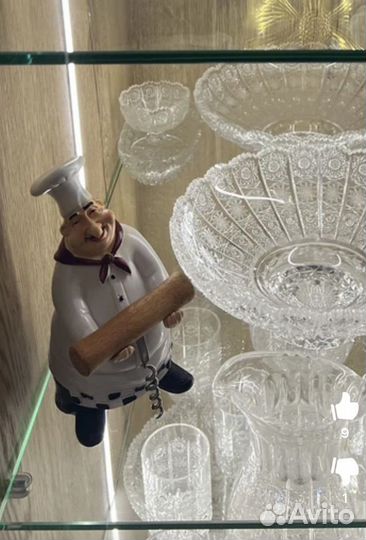 Сувениры подарки сервировка кухни