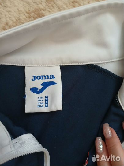 Спортивный костюм Joma