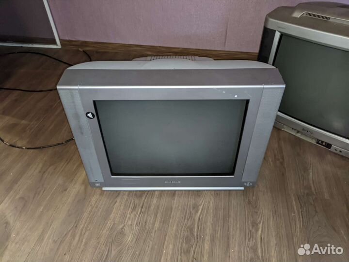 Телевизоры