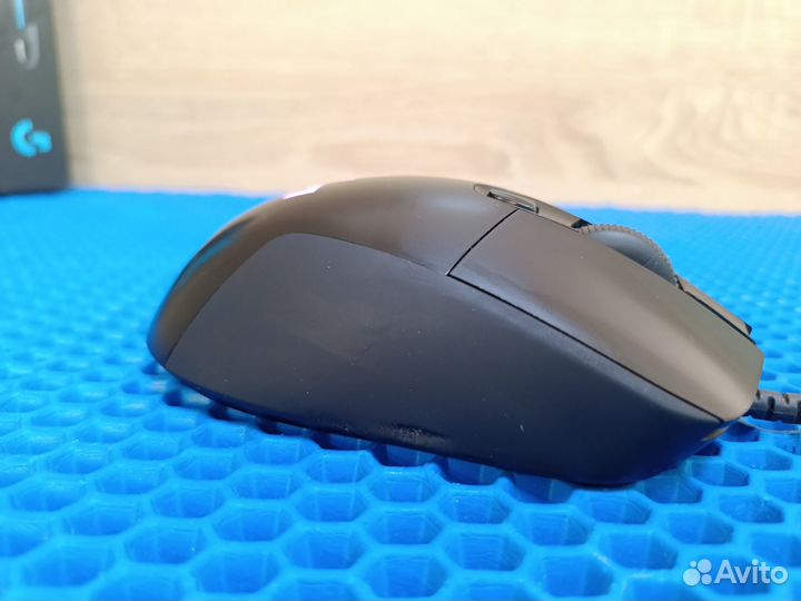 Игровая мышь G403 Hero