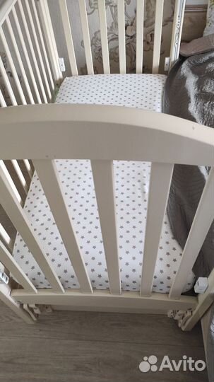 Кровать детская Гандылян Людмила