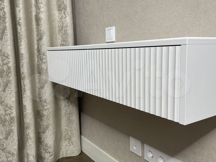 1-к. квартира, 36,8 м², 10/16 эт.