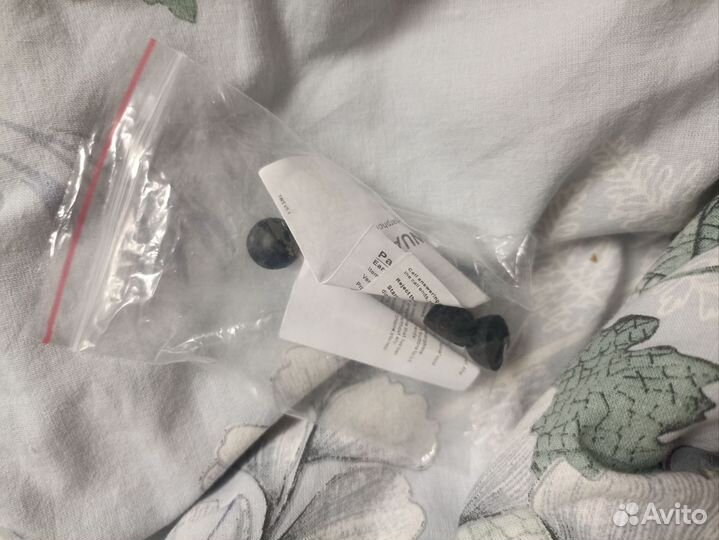 Беспроводные наушники