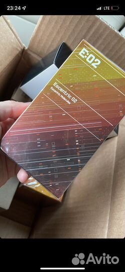 Escentric molecules escentric 02