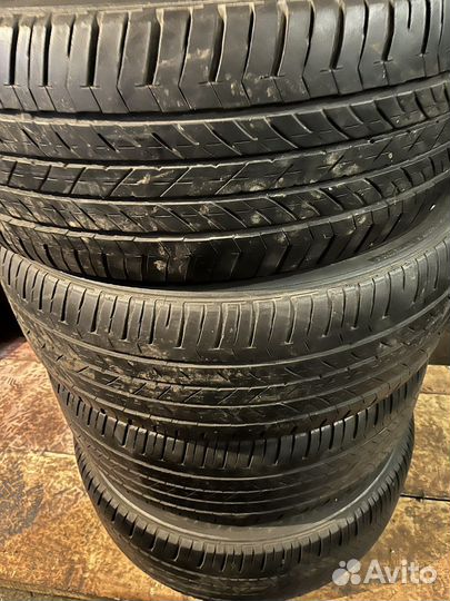 Калеса Мазда CX7. 20радиус