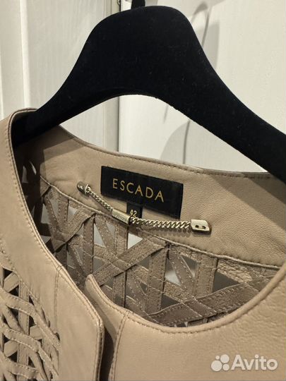 Бомбер Escada оригинал