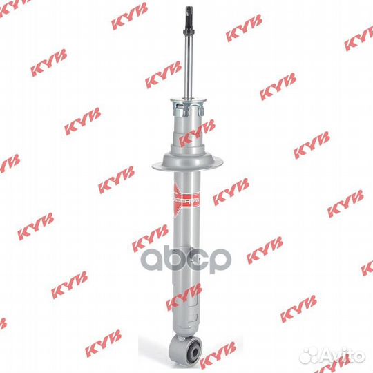 Амортизатор - Gas-A-Just перед лев 551131 KYB