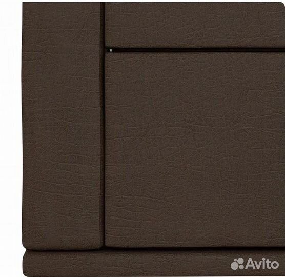 Тумба прикроватная 2 шт