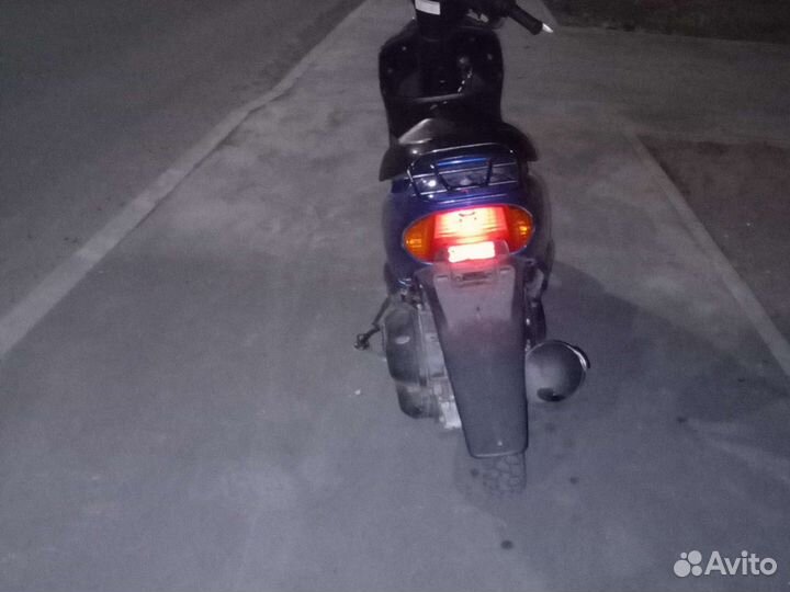 Продам скутер Honda dio 34