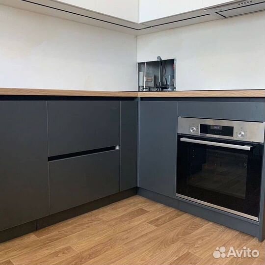 Кухня на заказ от производителя