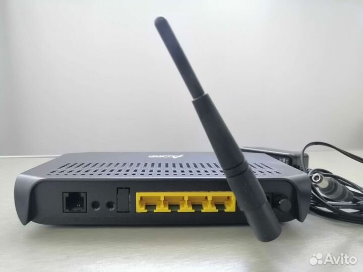 Adsl роутер Acorp Sprinter W422G