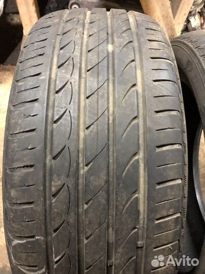 Delinte DH2 225/50 R17