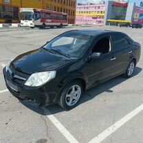 Geely MK 1.5 MT, 2008, 132 400 км, с пробегом, цена 230 000 руб.