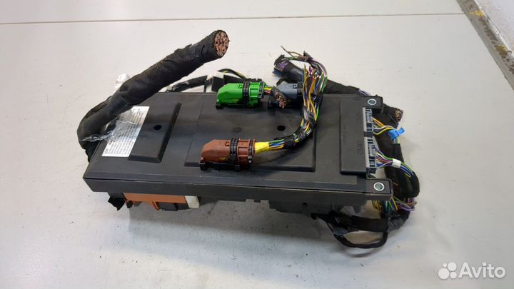 Блок предохранителей Land Rover Range Rover Sport 2013