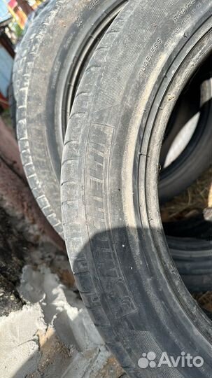 Michelin Latitude Diamaris 225/55 R18