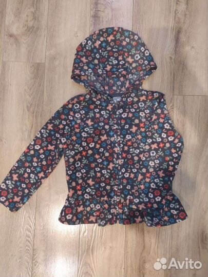 Флисовая кофта C&A 122