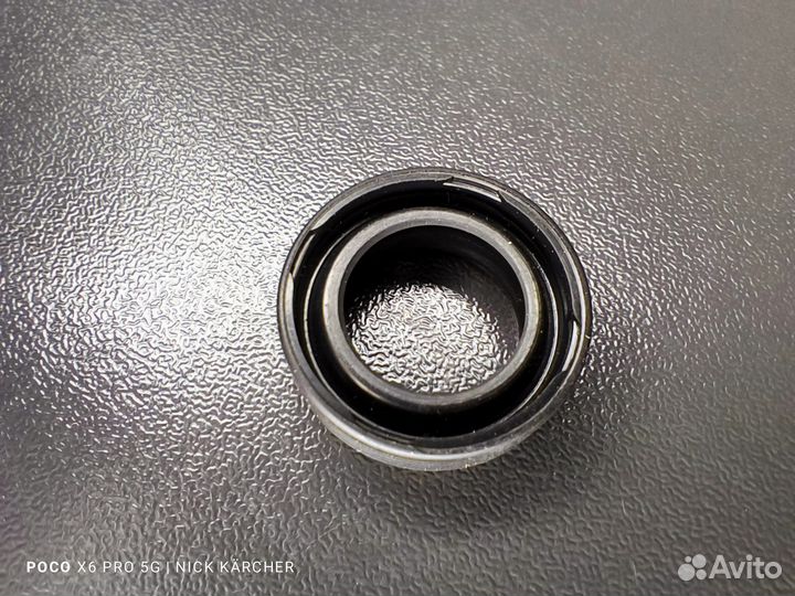 Сальник 12*18*6 Karcher K6/K7/HD (6.363-633)