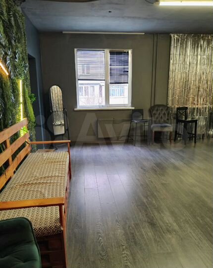 Свободного назначения, 109 м²