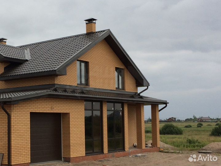 Металлочерепица Металл Профиль Valori