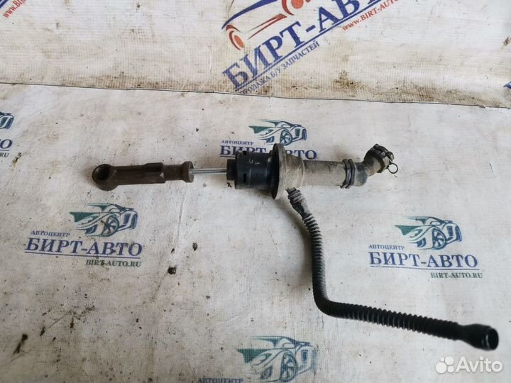 Цилиндр сцепления рабочий ваз (LADA) Largus Cross