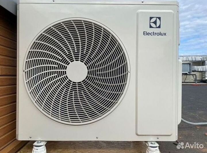 Кондиционер сплит в наличии