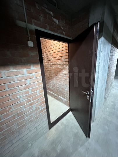 Гараж, 10 м²