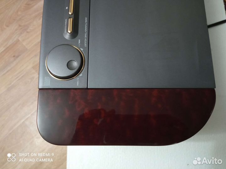 CD проигрыватель Sony D 3000