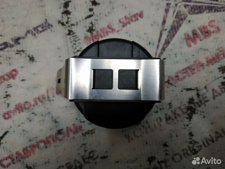 Датчик дождя и света w204 w212 Mercedes