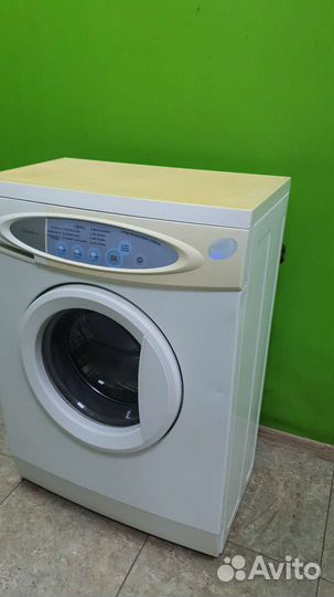 Стиральная машина samsung fuzzy S821 С гарантией