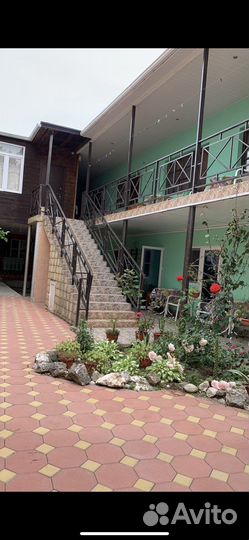 Отдых в Гаграх