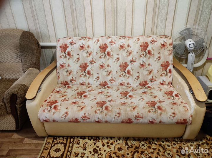 Продается мебель