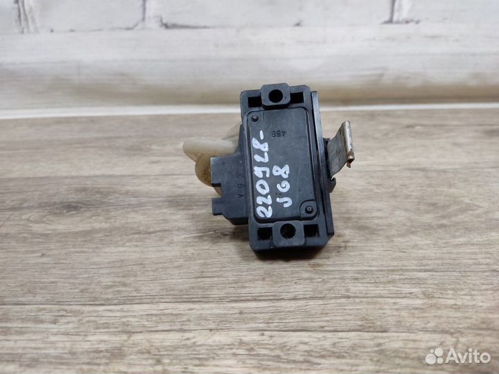 Датчик абсолютного давления Nexia Нексия