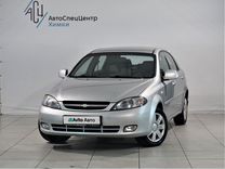 Chevrolet Lacetti 1.4 MT, 2011, 92 000 км, с пробегом, цена 749 000 руб.