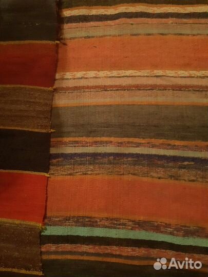 Дорожки самотканные, красивы, метражом