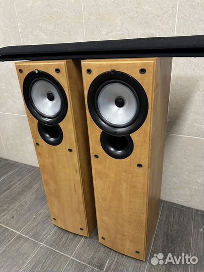 Аудиосистема KEF