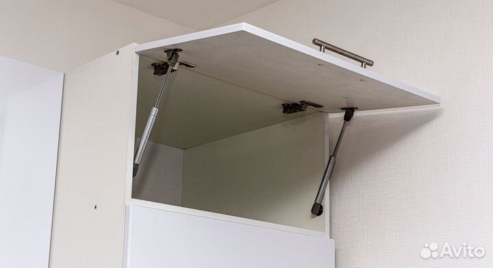 Кухня в рассрочку