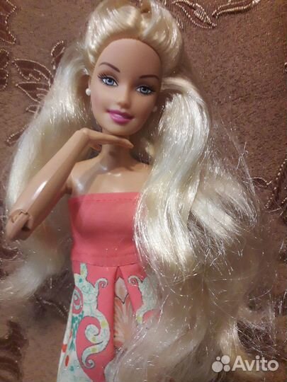 Кукла Барби