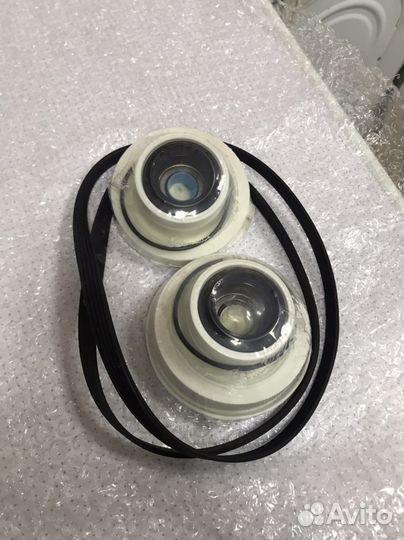 Запчасти для стиральных машин LG, Samsung, Bosch