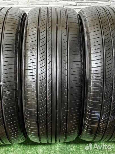 Yokohama Advan dB V552 225/45 R18 91W