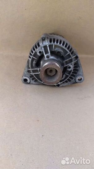 Генератор Mercedes-Benz C220