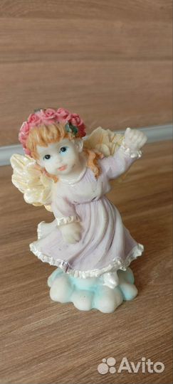 Статуэтки СССР