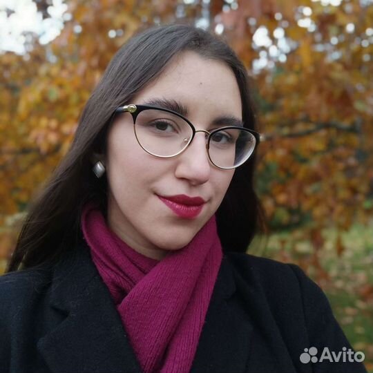 Таргетолог + смм-специалист