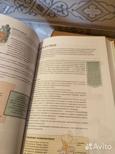 Справочник лечебный