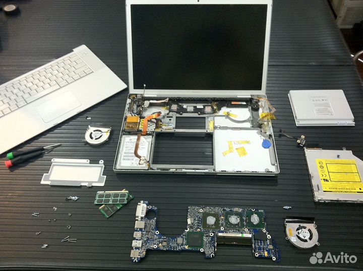 Ремонт айфонов iPhone