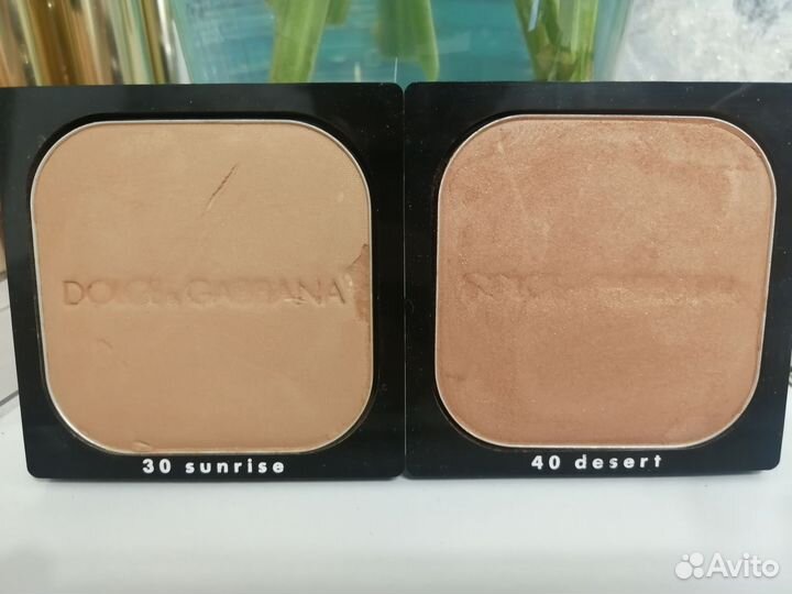 Косметика Dolce Gabbana