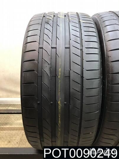 Continental ContiSportContact 5P 255/35 R20 99R